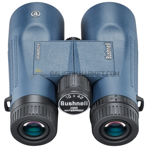 Bushnell H2O 10x42 Waterproof Binocular El Dürbünü