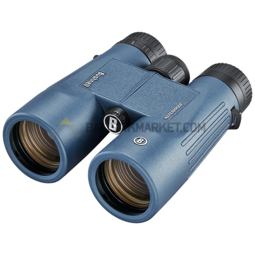 Bushnell H2O 10x42 Waterproof Binocular El Dürbünü