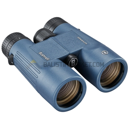 Bushnell H2O 10x42 Waterproof Binocular El Dürbünü
