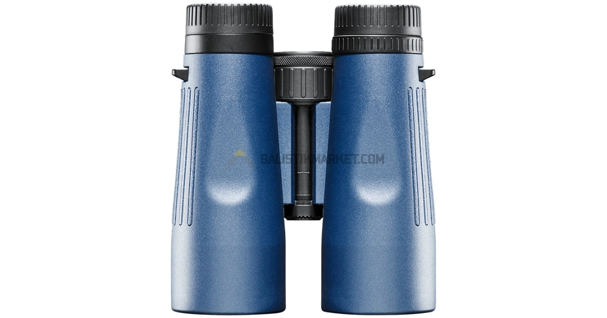 Bushnell H2O 10x42 Waterproof Binocular El Dürbünü
