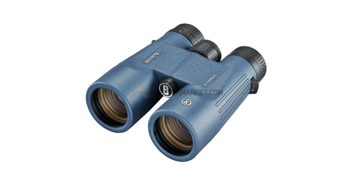 Bushnell H2O 8x42 Waterproof Binocular El Dürbünü