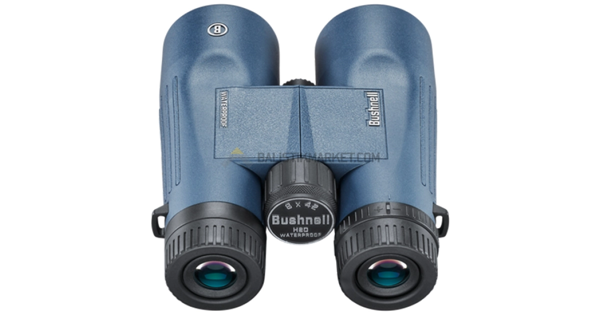 Bushnell H2O 8x42 Waterproof Binocular El Dürbünü