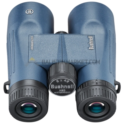 Bushnell H2O 8x42 Waterproof Binocular El Dürbünü