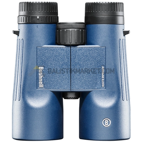 Bushnell H2O 8x42 Waterproof Binocular El Dürbünü