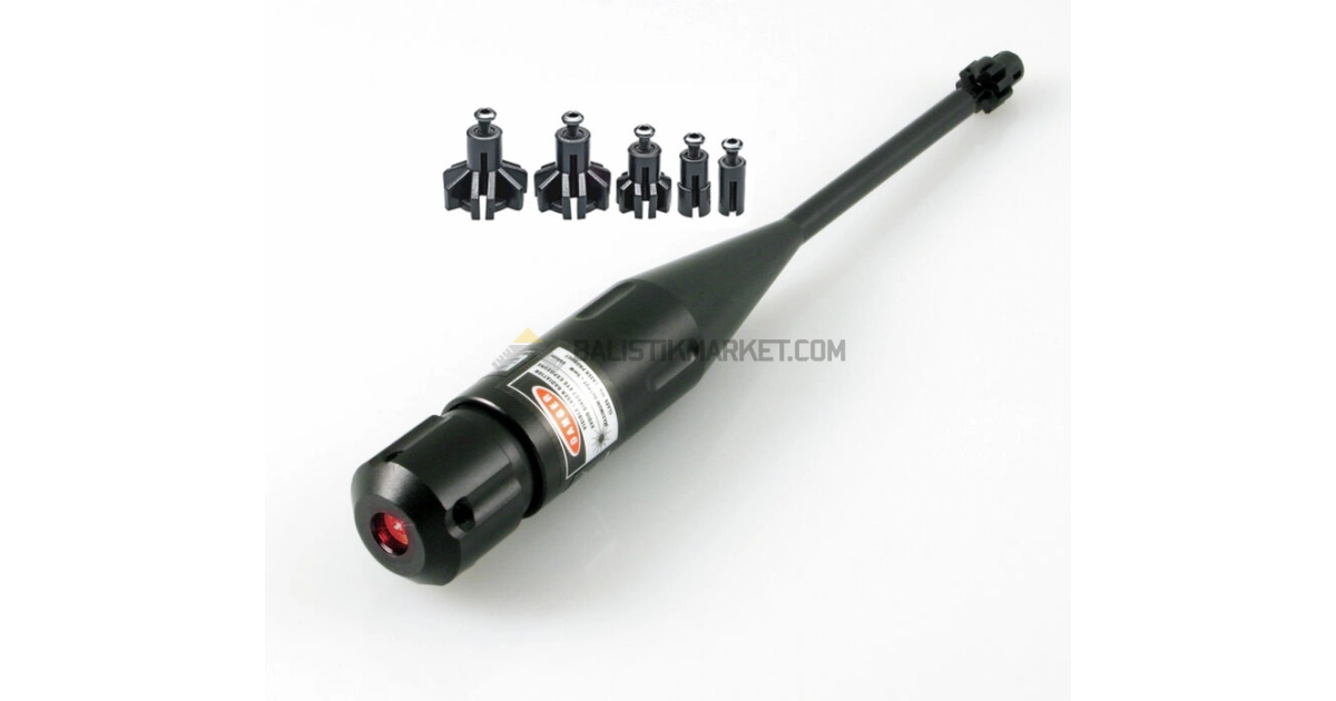 Bushnell Tabanca Tüfek Sıfırlama Lazeri