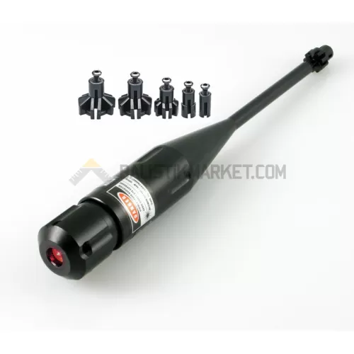 Bushnell Tabanca Tüfek Sıfırlama Lazeri