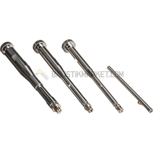 Bushnell Professional Boresighter Tüfek Dürbünü Sıfırlama Kiti