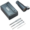 Bushnell Professional Boresighter Tüfek Dürbünü Sıfırlama Kiti
