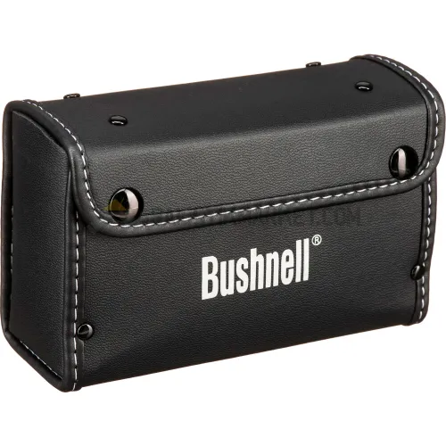 Bushnell Professional Boresighter Tüfek Dürbünü Sıfırlama Kiti