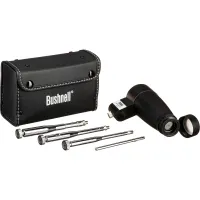 Bushnell Professional Boresighter Tüfek Dürbünü Sıfırlama Kiti