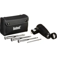Bushnell Professional Boresighter Tüfek Dürbünü Sıfırlama Kiti