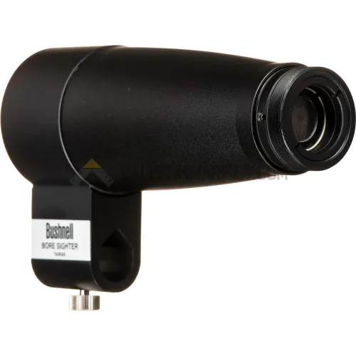 Bushnell Professional Boresighter Tüfek Dürbünü Sıfırlama Kiti