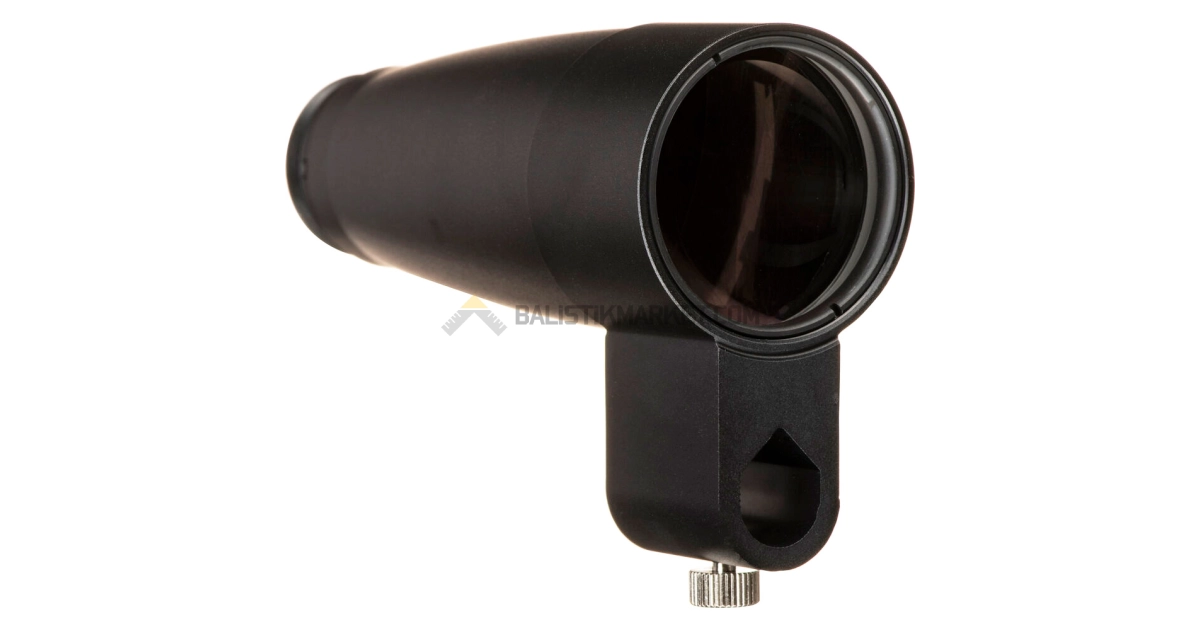 Bushnell Professional Boresighter Tüfek Dürbünü Sıfırlama Kiti