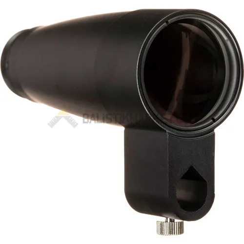 Bushnell Professional Boresighter Tüfek Dürbünü Sıfırlama Kiti