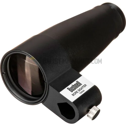 Bushnell Professional Boresighter Tüfek Dürbünü Sıfırlama Kiti