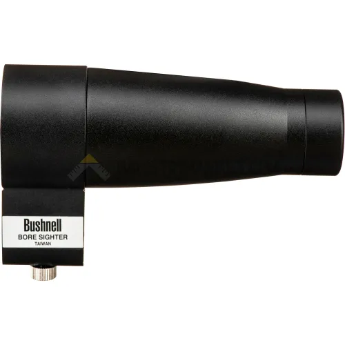 Bushnell Professional Boresighter Tüfek Dürbünü Sıfırlama Kiti
