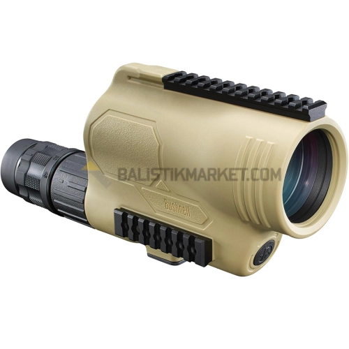 Bushnell Legend Tactical T 15-45x60 FFP Taktik Gözetleme Dürbünü (Düz)