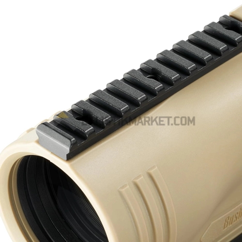 Bushnell Legend Tactical T 15-45x60 FFP Taktik Gözetleme Dürbünü (Düz)