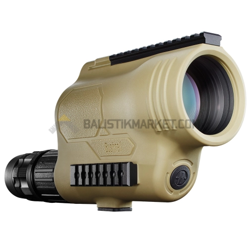 Bushnell Legend Tactical T 15-45x60 FFP Taktik Gözetleme Dürbünü (Düz)