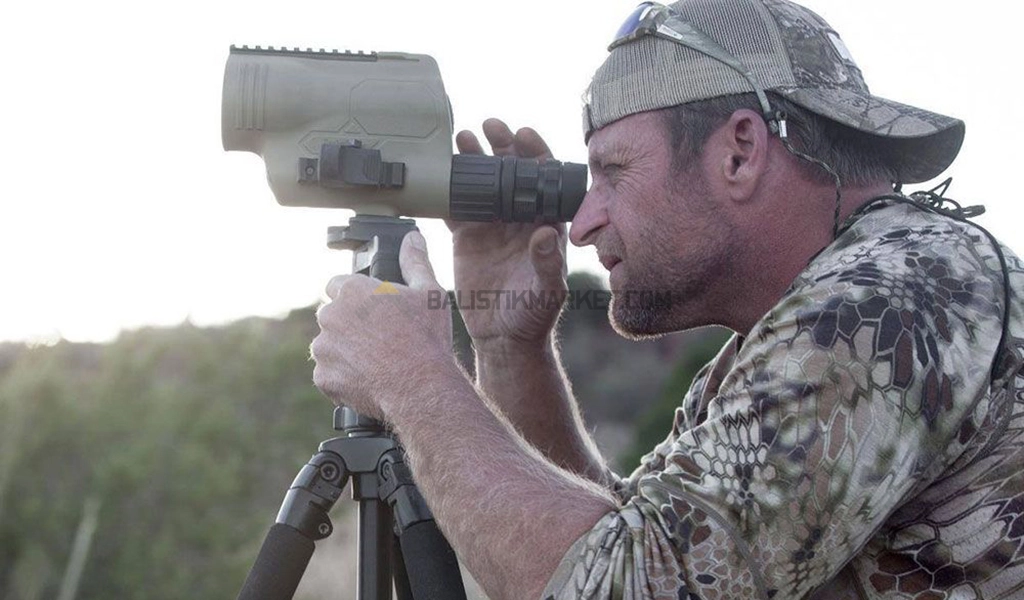 Bushnell R3 10x42 Binocular El Dürbünü
