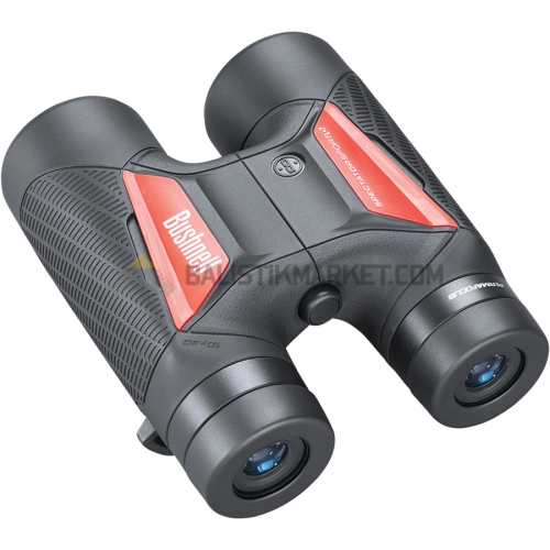 Bushnell Spectator Sport 10x40 Binocular El Dürbünü