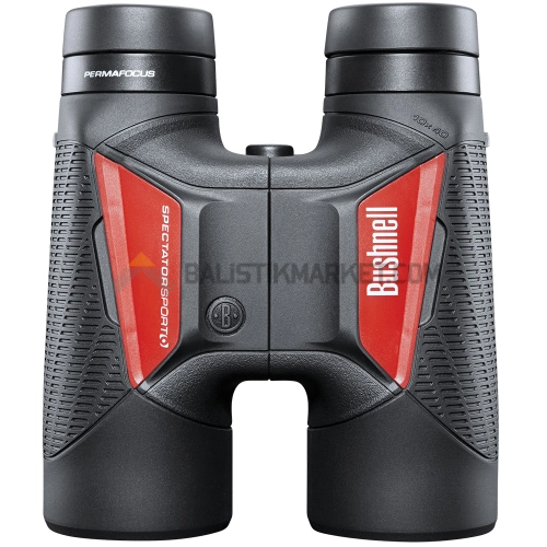 Bushnell Spectator Sport 10x40 Binocular El Dürbünü