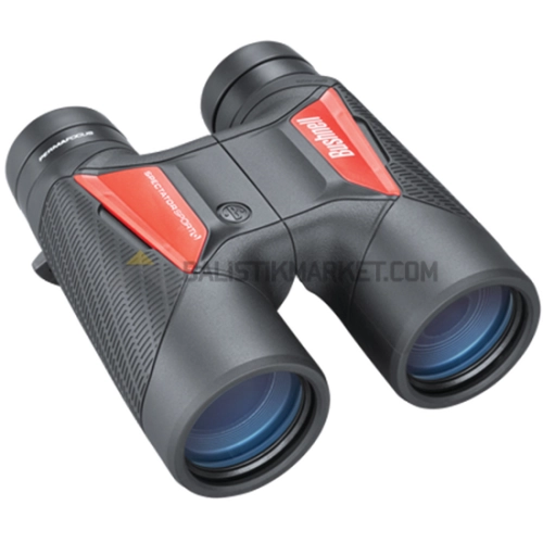 Bushnell Spectator Sport 10x40 Binocular El Dürbünü