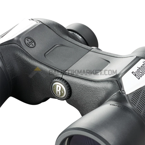Bushnell Spectator Sport 10x50 Binocular El Dürbünü