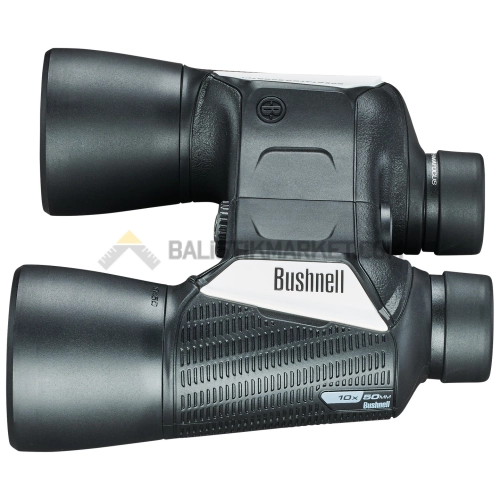 Bushnell Spectator Sport 10x50 Binocular El Dürbünü