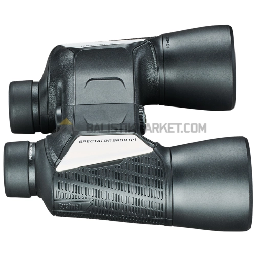 Bushnell Spectator Sport 10x50 Binocular El Dürbünü