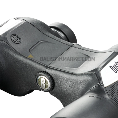 Bushnell Spectator Sport 12x50 Binocular El Dürbünü