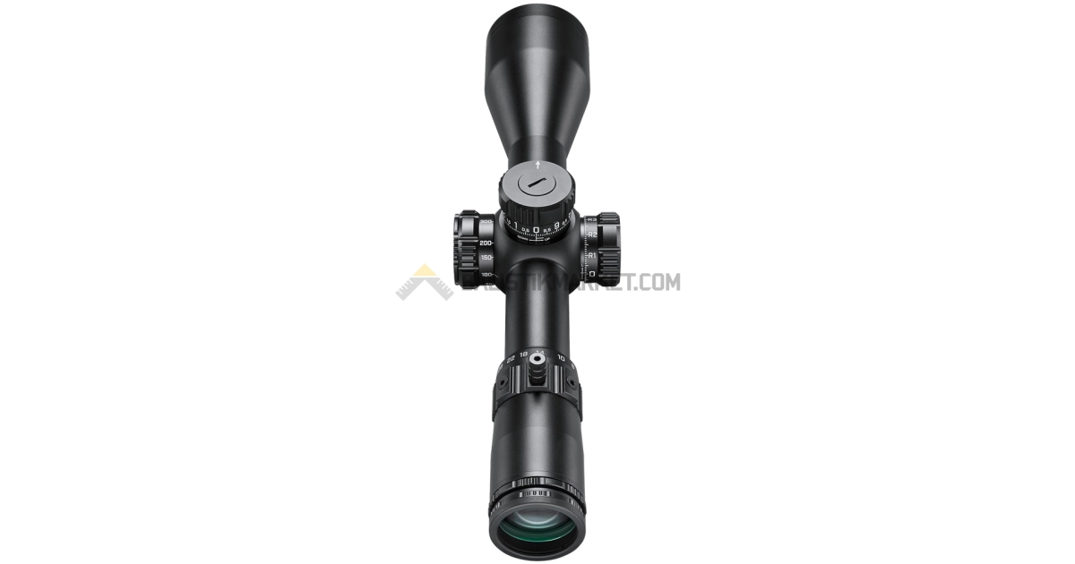 Bushnell Elite Tactical XRS3 6-36x56 FFP G5I (MRAD) Tüfek Dürbünü