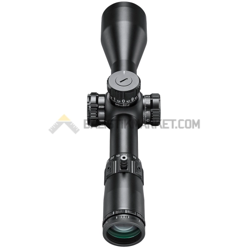 Bushnell Elite Tactical XRS3 6-36x56 FFP G5I (MRAD) Tüfek Dürbünü