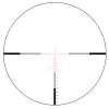 Bushnell Elite Tactical XRS3 6-36x56 FFP G5I (MRAD) Tüfek Dürbünü