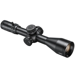 Bushnell Elite Tactical XRS3 6-36x56 FFP G5I (MRAD) Tüfek Dürbünü