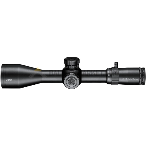 Bushnell Elite Tactical XRS3 6-36x56 FFP G5I (MRAD) Tüfek Dürbünü