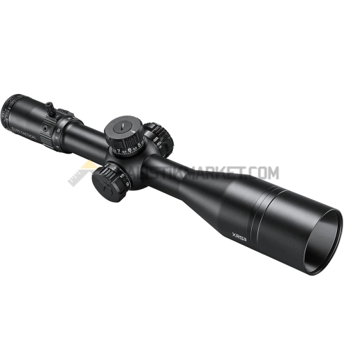 Bushnell Elite Tactical XRS3 6-36x56 FFP G5I (MRAD) Tüfek Dürbünü