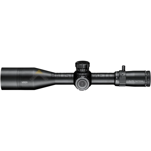 Bushnell Elite Tactical XRS3 6-36x56 FFP G5I (MRAD) Tüfek Dürbünü