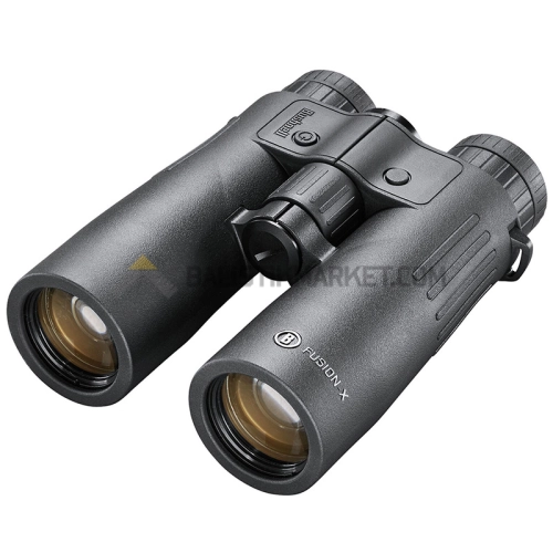 Bushnell Fusion X 10x42 Binoküler Lazer Mesafe Ölçer