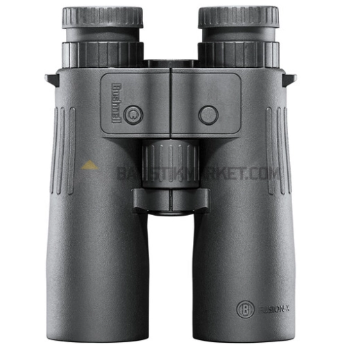 Bushnell Fusion X 10x42 Binoküler Lazer Mesafe Ölçer