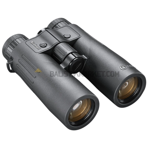 Bushnell Fusion X 10x42 Binoküler Lazer Mesafe Ölçer