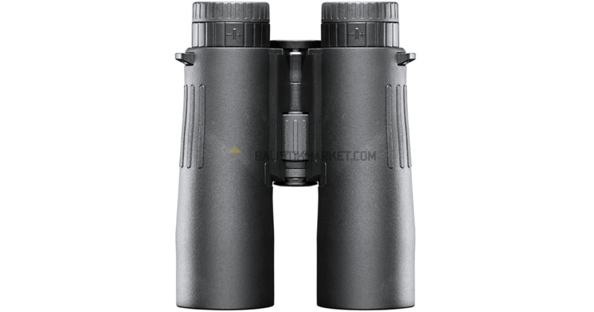 Bushnell Fusion X 10x42 Binoküler Lazer Mesafe Ölçer