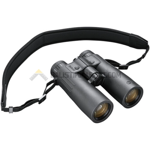 Bushnell Fusion X 10x42 Binoküler Lazer Mesafe Ölçer