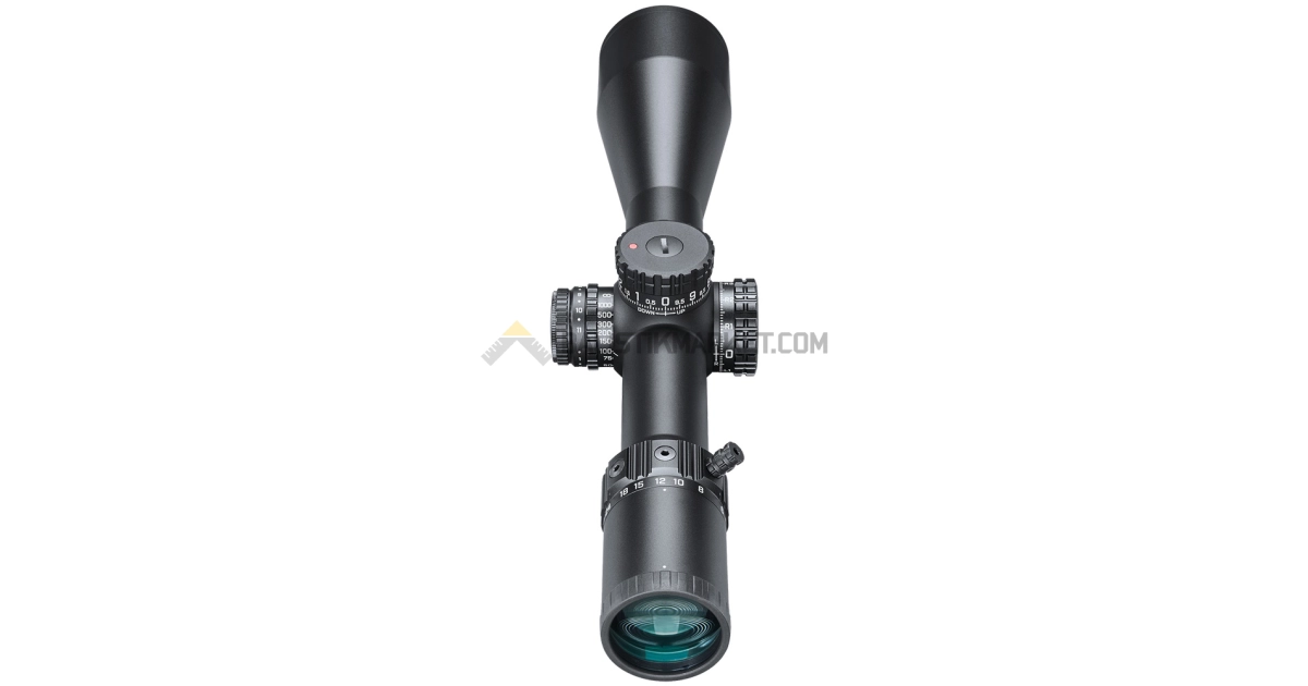 Bushnell Match Pro 5-30x56 FFP G5I (MRAD) Tüfek Dürbünü