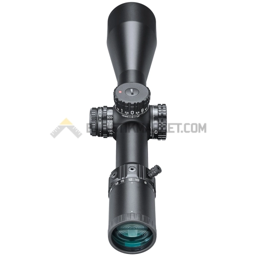 Bushnell Match Pro 5-30x56 FFP G5I (MRAD) Tüfek Dürbünü