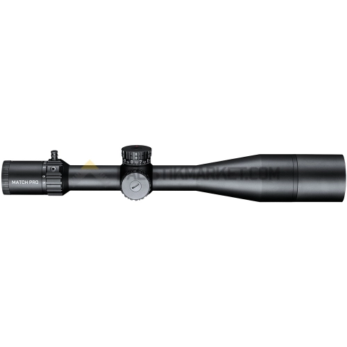 Bushnell Match Pro 5-30x56 FFP G5I (MRAD) Tüfek Dürbünü