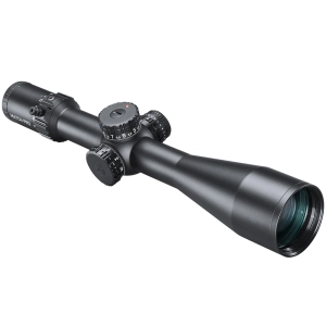 Bushnell Match Pro 5-30x56 FFP G5I (MRAD) Tüfek Dürbünü