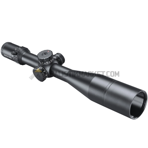 Bushnell Match Pro 5-30x56 FFP G5I (MRAD) Tüfek Dürbünü