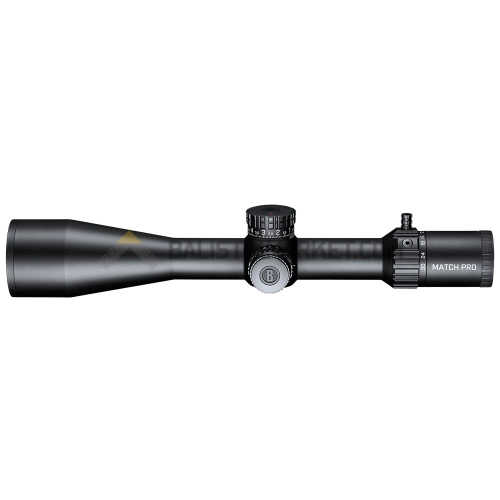 Bushnell Match Pro 5-30x56 FFP G5I (MRAD) Tüfek Dürbünü