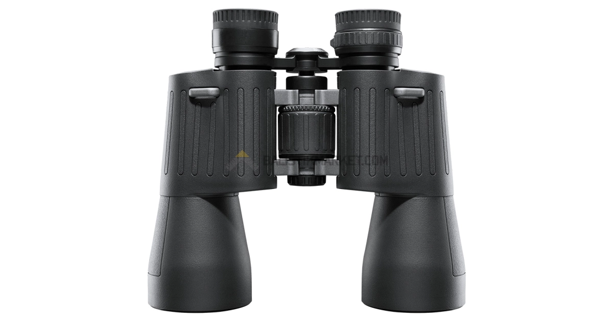 Bushnell Powerview 2 20x50 Binocular El Dürbünü